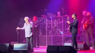 Gipsy Kings Live at Majestic Theater 2/21/2025