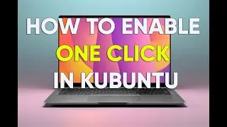 UbuntuDDE: Unlocking Hidden Efficiency with 'One Click'
