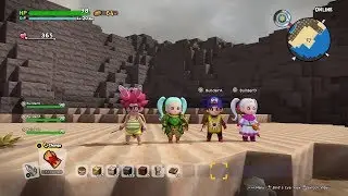 DRAGON QUEST BUILDERS 2 &ndash; Build Your Fate Together!