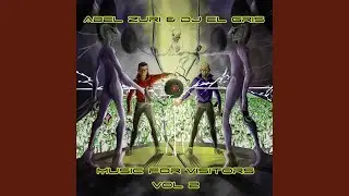 Future Fourth Dimension (Original Mix)