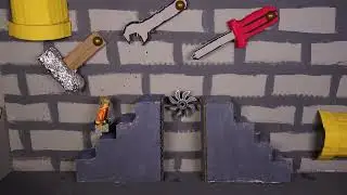 2023 Safety Animation Finalist, Most Creative - FIRST Robotics Competition Team 7272