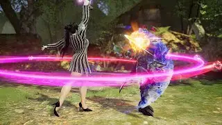 909 - Soulcalibur VI - Coouge (Ivy) vs kyroc4ever (Gravitus)
