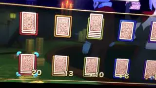 Ni No Kuni PS3 CASINO CHEAT