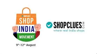 How to make the best of ShopClues&rsquo; Shop India Movement Sale? #Shopclues.com