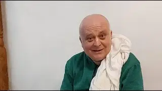 ISKCON Paris | Srimad Bhagavatam_9.14.40-42 by Vigatasu Prabhu