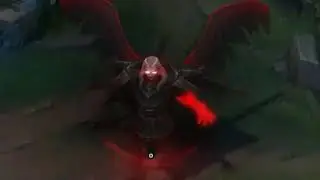Swain Ult Sound
