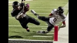 Chris Roller 2013-2014 Highlights