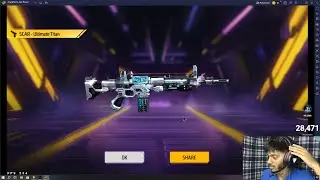 Scar X Mag 7 Event Eka Spin Kara Widiha Hb Zeus Live
