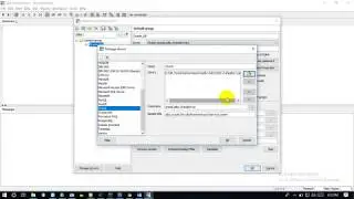 How to Connect Oracle instance using SQL Workbench | Muhammad Abdul Quium (V-118)