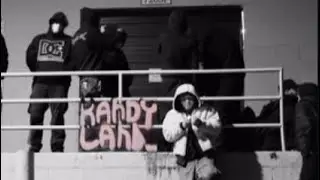 JMarz - Kanyland Intro - Shot by Nash browin