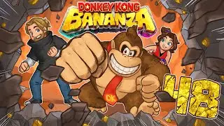 Let's Play Donkey Kong Bananza [#48] - Tiefschürfend!
