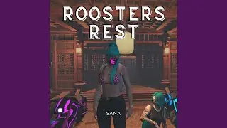 Roosters Rest