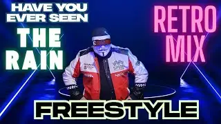 ФРИСТАЙЛ🎉РЕТРО🌴МИКС 99/12🪩ВИДЕЛИ ЛИ ВЫ КОГДА-НИБУДЬ ДОЖДЬ#youtubepartnerperks#creedenceclearwater...