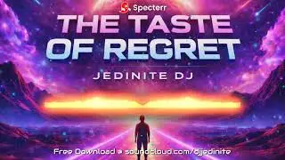 In Fear and Faith - The Taste of Regret (JediNite UK Hardcore Remix) #harddance 