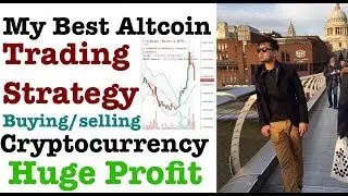 Best cryptocurrency altcoin trading strategy tools for huge profit bitcoin btc price updates hindi