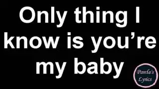 The Way - Kehlani Feat Chance The Rapper | Lyrics