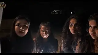 Halloween Rampata Trailer | Seattle Stories Seattle Washington, Directed by Anuj Nadig and Sachin
