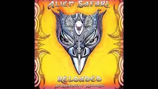 VA - Alien Safari Reload - 2003