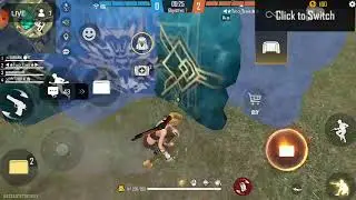 🔴Ruser gamer ff youtub live pleas support