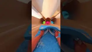 &iexcl;Estos 3 toboganes acu&aacute;ticos son INCRE&Iacute;BLES!