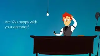 Country Focus: UK - Are you happy with your operator?
