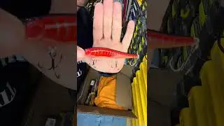 The Hook Up Tackle Unboxing #daiwa #megabass #thehookuptackle