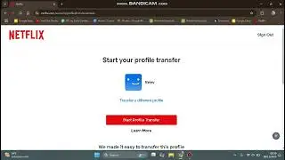 Keep Your Netflix Preferences: Transfer Your Profile to a New Account