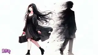 迷い歩きの夜に