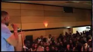 Rahil kayden - kizomba Live à lyon - IMAGES Par Malis 0605818360