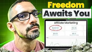 The Ultimate Affiliate Marketing Tutorial For Beginners [2024]