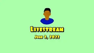🔴 DPG Livestream — September 23, 2022