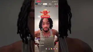 Swiss Lee show his new streaming house 