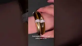 ✨ Bracelets Jumeaux d&rsquo;&Eacute;clat ☀️Twin Bracelets of Brilliance ✨