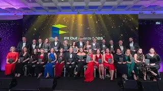 Fit Out Awards 2025