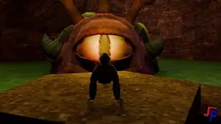 BEATING GHOST REACTOR (gtag alien boss fight)