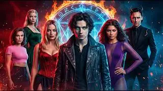 DESTINY CHILD: The Movie (2026) &ndash; AI Concept Trailer | Timoth&eacute;e Chalamet, Margot Robbie, Zendaya