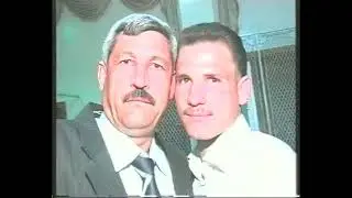 حفل زفاف محمدعقدة الجزء الأول أبو حسن حريتاني