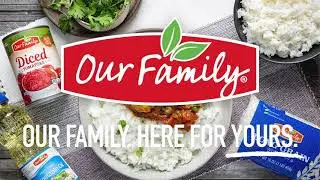 Instant Pot&reg; Chicken Tikka Masala from Our Family&reg;