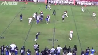 Elijah Wade sophomore highlights
