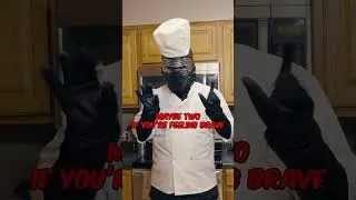 How to make Blue Milk for Star Wars Day #maythe4thbewithyou #bluemilk #cookingwithkylo #starwarsfood