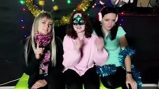 LOST PARTY 7.FINAL в Гомеле, 24 декабря 2021г. Приглашение от SAMELI