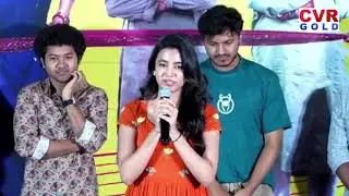 సెట్ లో మౌళి అందరితో ఎలా ఉండేవాడంటే  | Hero Mouli Hilarious Comedy | CVR GOLD