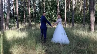 Svatebn&iacute; video / Wedding film - Zuzka & Ondra