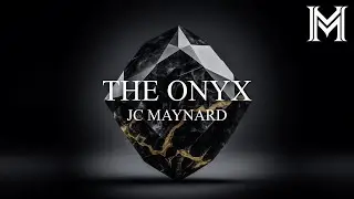 The Onyx | JC Maynard - Sheet Music Video