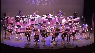 Steel Mojo (with members of Mystical Steel) play 