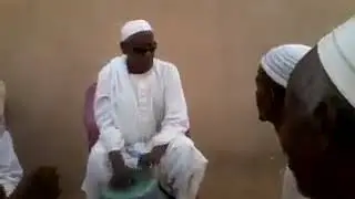 ودعلي الراوي ... الحنان زوقهم
