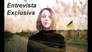Oksana Karpovych Desenmascara la Propaganda Rusa en Su Nuevo Documental ‘Intercepted’