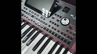 DJ DEAR KORG MUSIC🎵🎶🎵