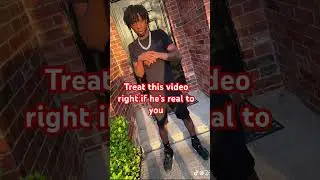 Little loaded rapping real video