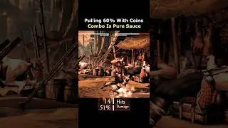 Erron Black 60% Combo - Coins on Point